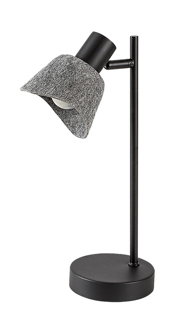 Veioza Rabalux Farelia Black 74018