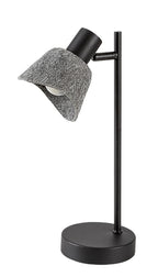 Veioza Rabalux Farelia Black 74018