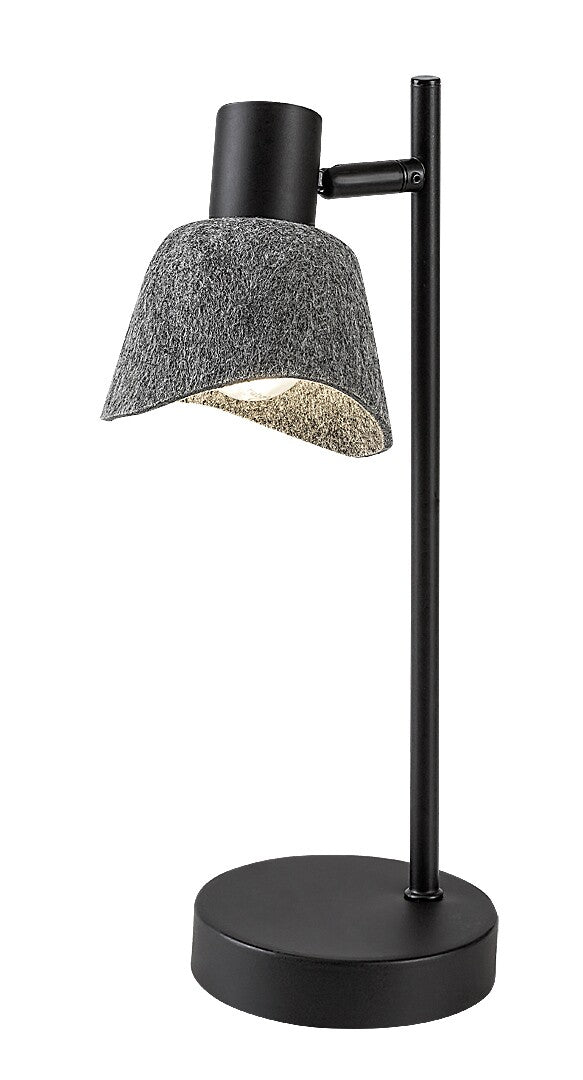 Veioza Rabalux Farelia Black 74018