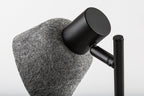 Veioza Rabalux Farelia Black 74018
