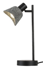 Veioza Rabalux Farelia Black 74018