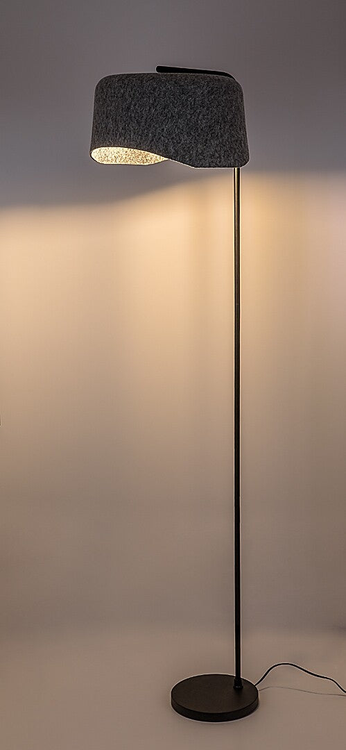 Lampadar Rabalux Farelia Black 74019