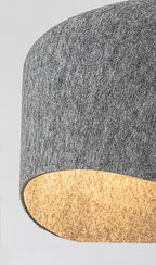 Lampadar Rabalux Farelia Black 74019