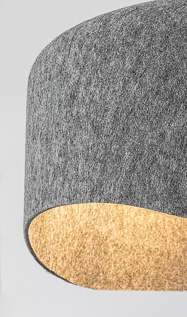 Lampadar Rabalux Farelia Black 74019