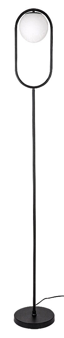 Lampadar Rabalux Ghita Black 74029