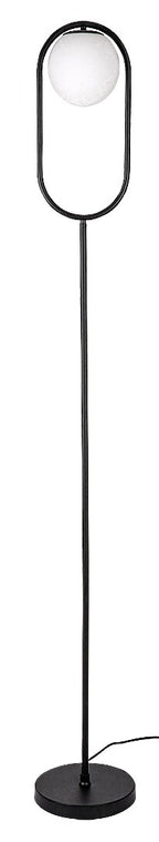 Lampadar Rabalux Ghita Black 74029