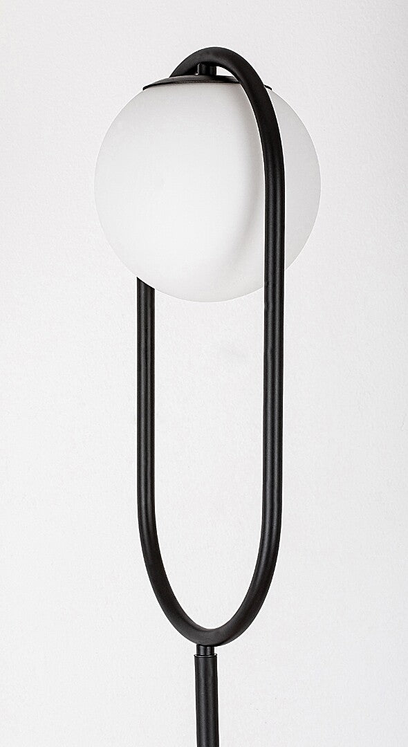 Lampadar Rabalux Ghita Black 74029