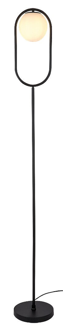 Lampadar Rabalux Ghita Black 74029