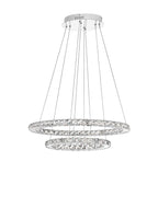 Lustra Nova Luce CELINE 7403001