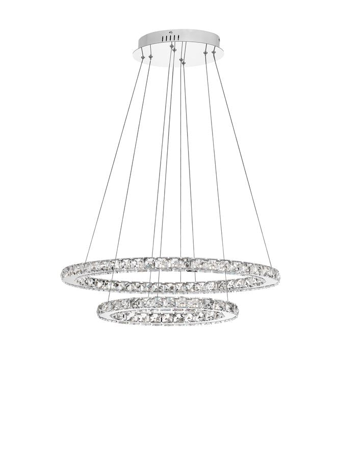 Lustra Nova Luce CELINE 7403001