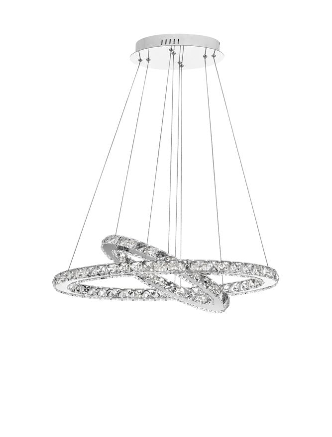 Lustra Nova Luce CELINE 7403001