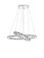Lustra Nova Luce CELINE 7403001