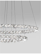 Lustra Nova Luce CELINE 7403001