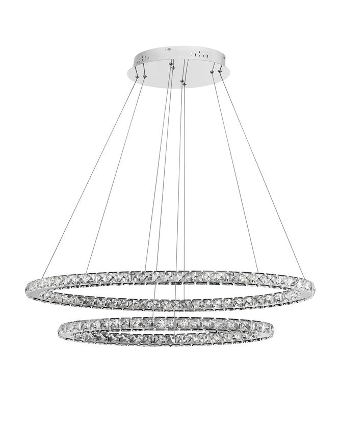Lustra Nova Luce CELINE 7403002