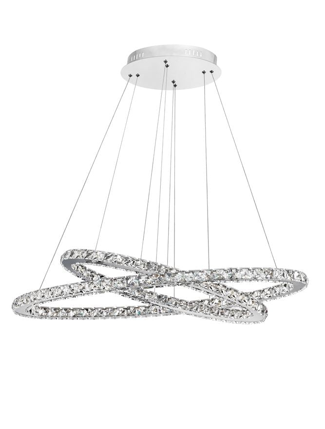 Lustra Nova Luce CELINE 7403002