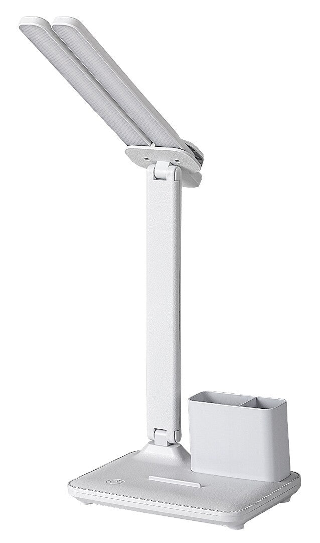 Veioza Rabalux Elumo White 74032