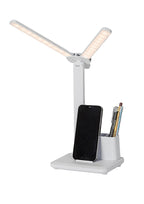 Veioza Rabalux Elumo White 74032