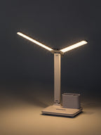 Veioza Rabalux Elumo White 74032