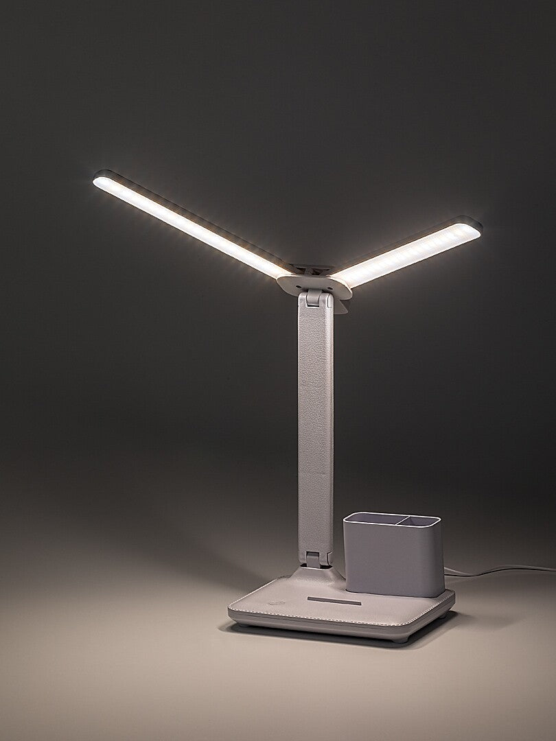 Veioza Rabalux Elumo White 74032