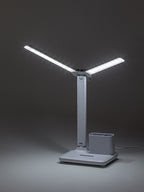 Veioza Rabalux Elumo White 74032