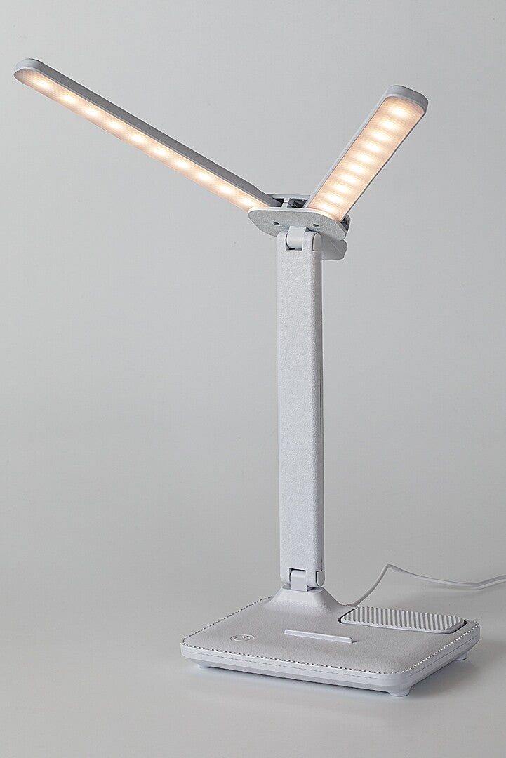 Veioza Rabalux Elumo White 74032