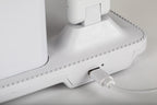 Veioza Rabalux Elumo White 74032