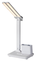Veioza Rabalux Elumo White 74032