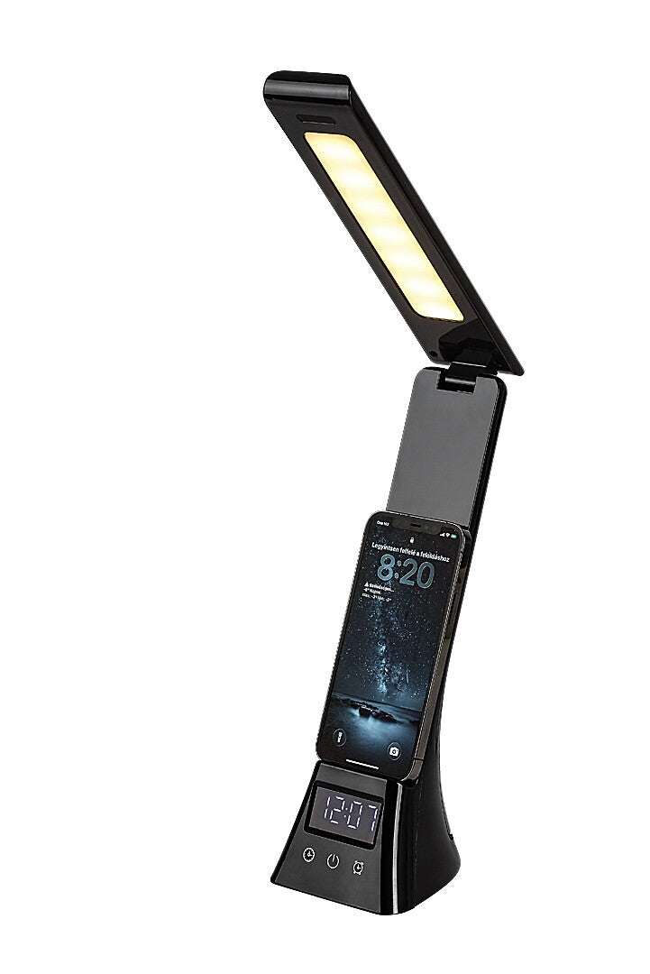 Veioza Rabalux Serilo Black 74036
