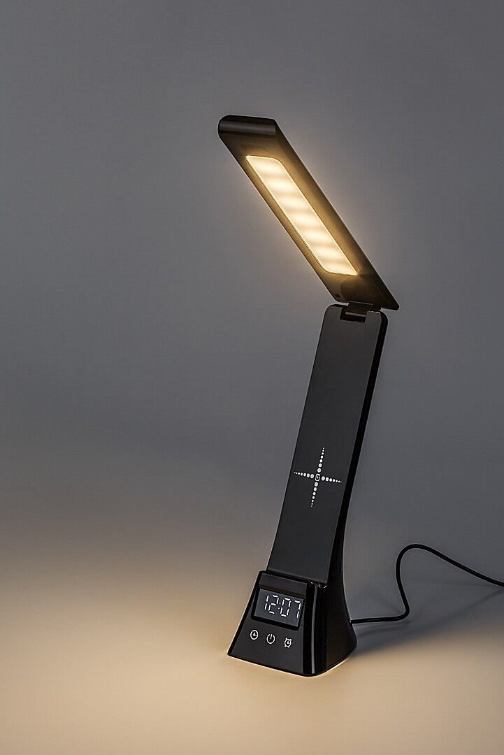 Veioza Rabalux Serilo Black 74036