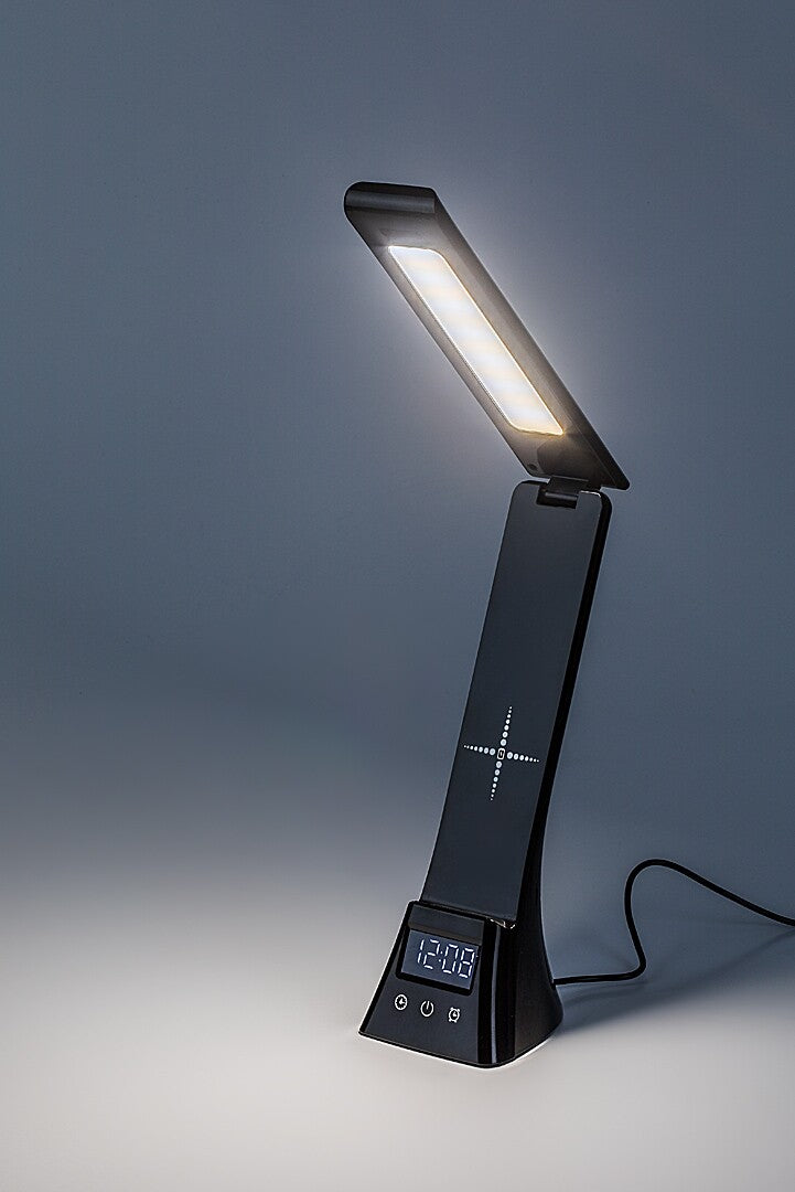 Veioza Rabalux Serilo Black 74036