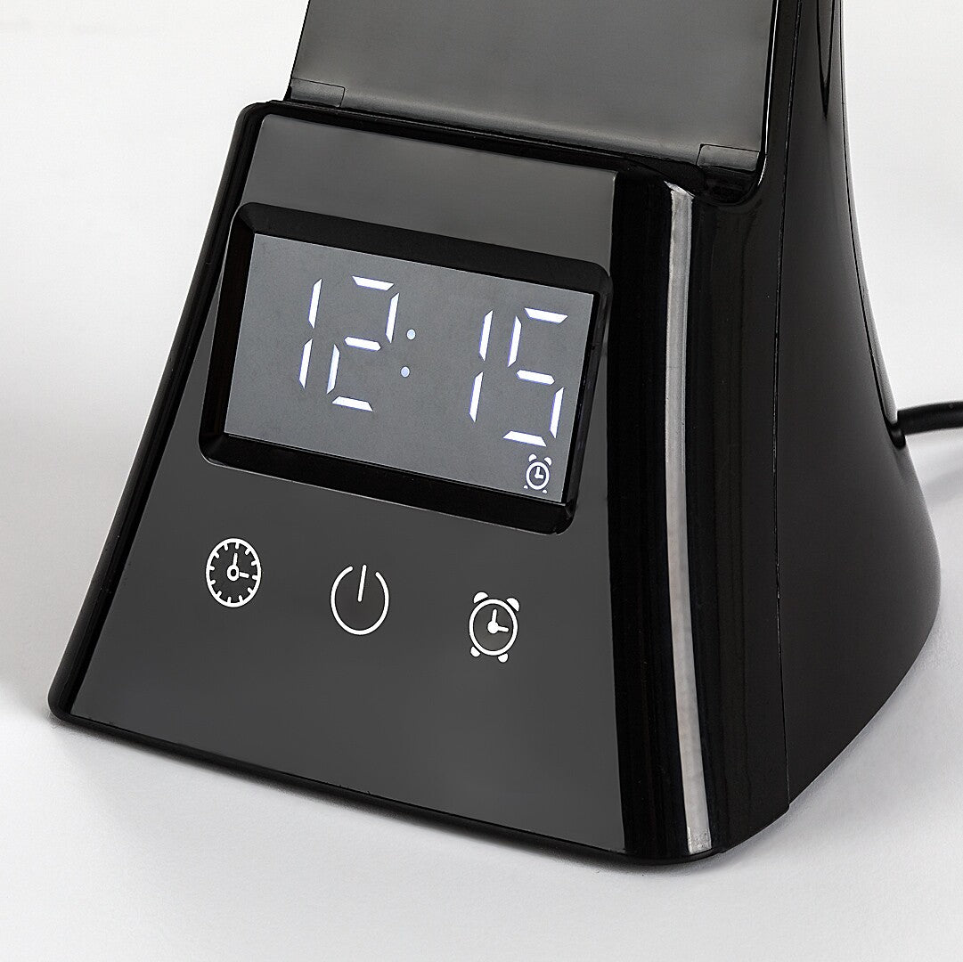 Veioza Rabalux Serilo Black 74036