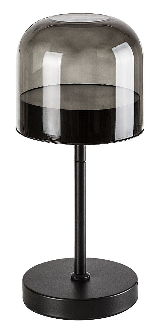 Veioza Rabalux Xelira Black 74037