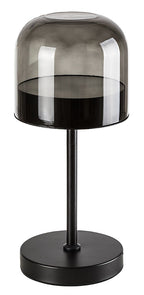 Veioza Rabalux Xelira Black 74037