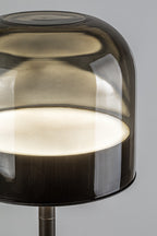 Veioza Rabalux Xelira Black 74037