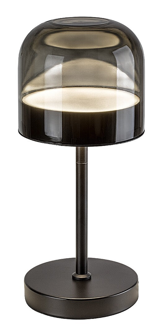 Veioza Rabalux Xelira Black 74037
