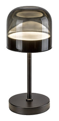 Veioza Rabalux Xelira Black 74037