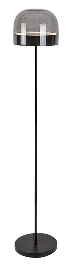 Lampadar Rabalux Xelira Black 74038