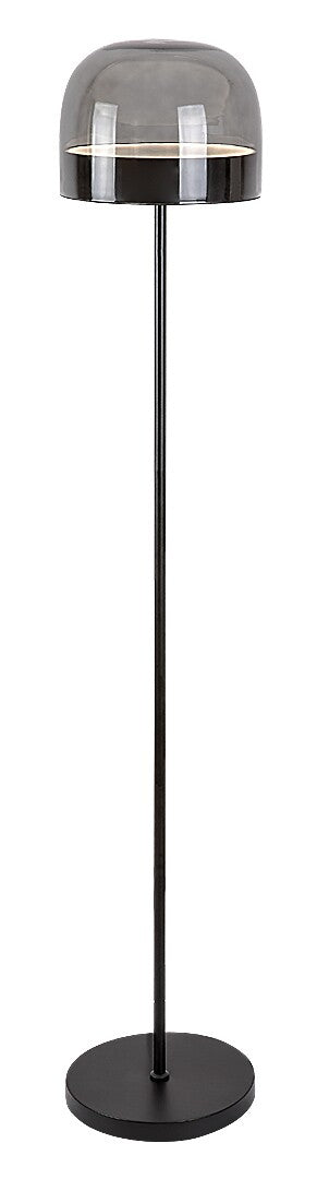 Lampadar Rabalux Xelira Black 74038
