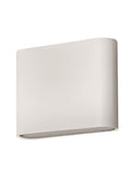 Aplica exterior iluminare sus/jos Nova Luce SOHO 740402
