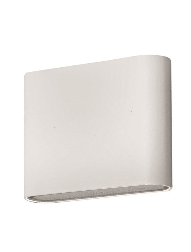 Aplica exterior iluminare sus/jos Nova Luce SOHO 740402