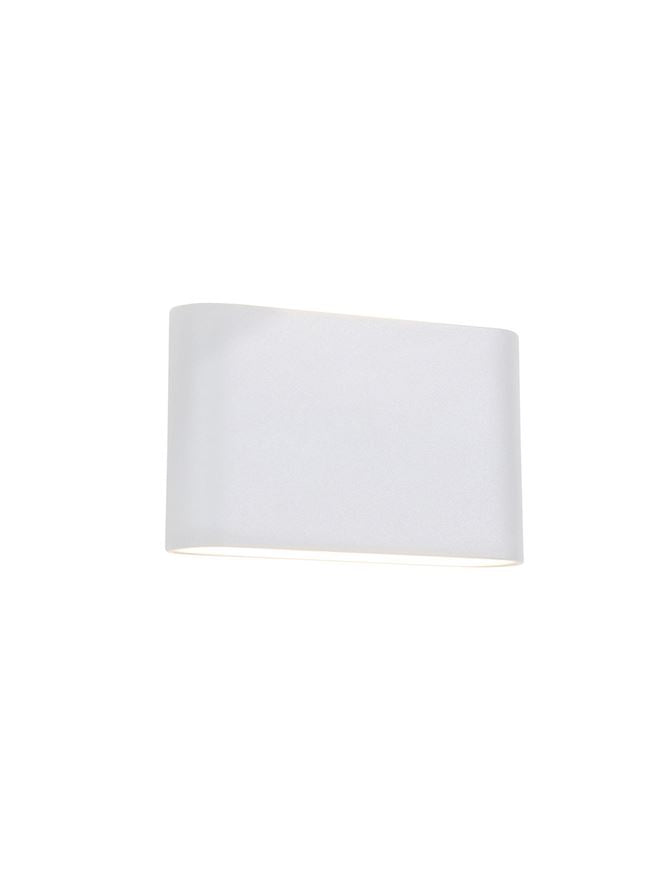 Aplica exterior iluminare sus/jos Nova Luce SOHO 740403