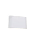 Aplica exterior iluminare sus/jos Nova Luce SOHO 740403