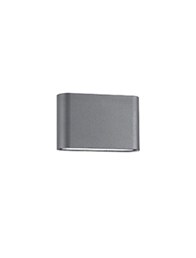 Aplica exterior iluminare sus/jos Nova Luce SOHO 740404