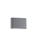 Aplica exterior iluminare sus/jos Nova Luce SOHO 740404