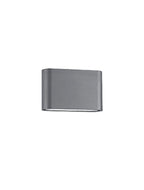 Aplica exterior iluminare sus/jos Nova Luce SOHO 740404