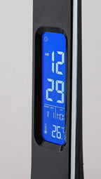 Veioza Rabalux Amato Black 74041