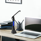 Veioza Rabalux Amato Black 74041