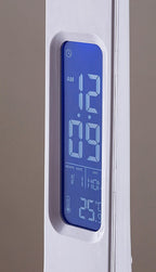 Veioza Rabalux Amato White 74042