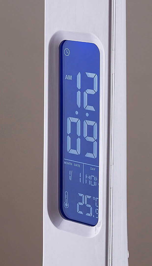 Veioza Rabalux Amato White 74042