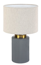 Veioza Rabalux Glovy Gray 74045
